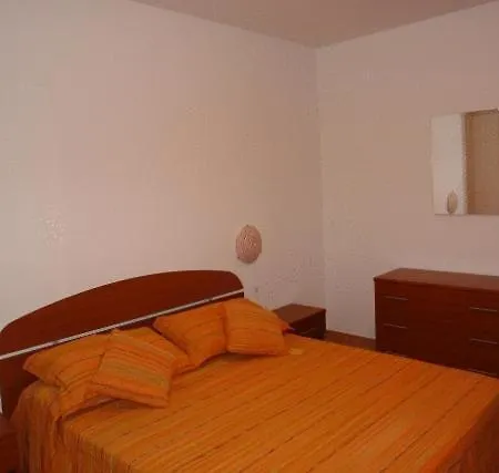 Coral Apartments