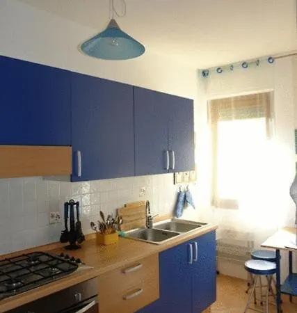 Appartamento Coral Apartments *