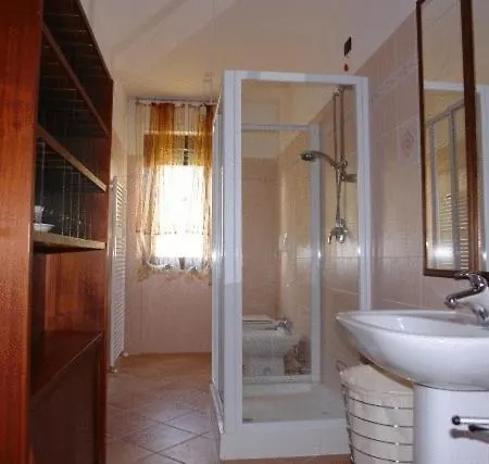 Coral Apartments Appartamento Alghero